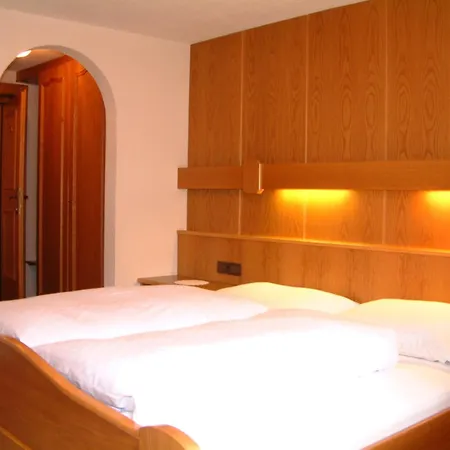 Affittacamere Garni Mathonerhof 3*