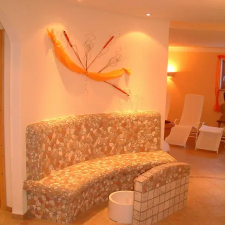 Affittacamere Garni Mathonerhof 3*